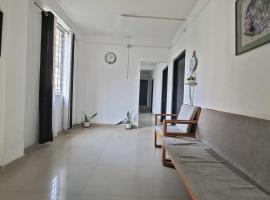 AaoStays, hotel v destinaci Guváhátí