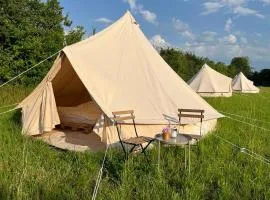 Boltinge Glamping