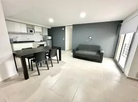 Alojamiento para 6 personas