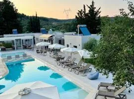 Nirikos Camping