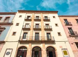 Hotel Argento Zacatecas
