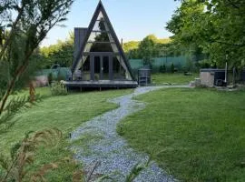 A-Frame Bosanci