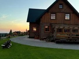 Hotel Vydrovy boudy, Pec pod Sněžkou