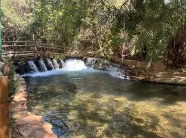 Apartamentos de 1 quarto thermas Paradise