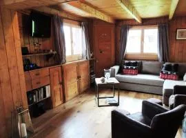 Chalet Grenier De La Combe - Chalet cosy proche du centre MAE-3461