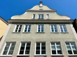 Altstadtflair Beim Schappeler