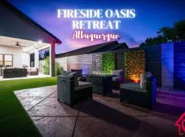 Fireside Oasis Retreat - An Irvie Home