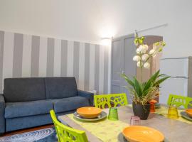 Martini Holiday's house, hotel i Altamura