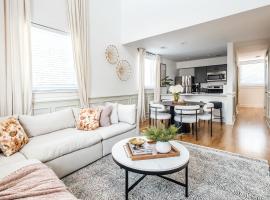 360 King, hotel em Charleston