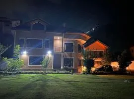 Haven Retreat