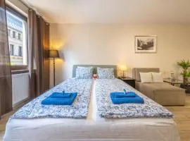 Gloria Apartment