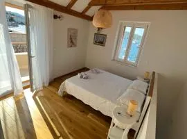 Sea house Škapulo