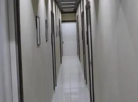 Hostel capicua