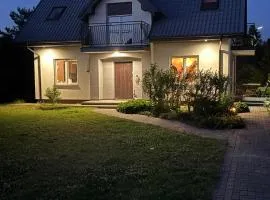 Pokoje Gościnne Białogóra