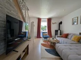 Charmante maison familiale proche des Vosges et de l'Alsace - FR-1-589-824