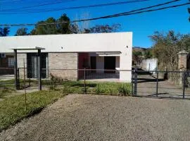 Casa nueva en Daymán