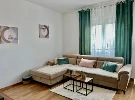 Lumière Apartment