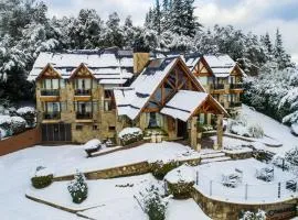 La Comarca Resort & Spa