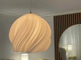 Havssnäckan - Nordic Stay Strömstad