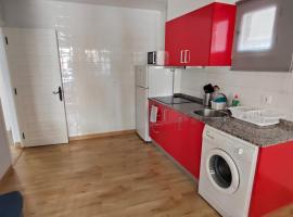 Apartamento la morenuca, hotel v destinaci Potes