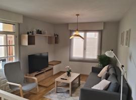 Apartamento la morenuca, Hotel in Potes