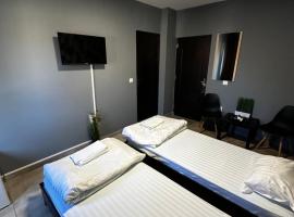 Vila Amalia Munții Macinului, hotel v destinaci Măcin
