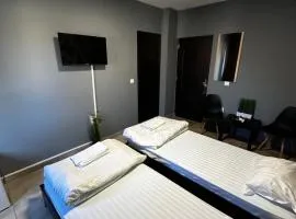 Vila Amalia Munții Macinului