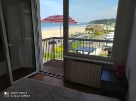 T2 Horizon Les Rosaires vue mer