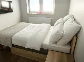 BALTIC Apartment Kołobrzeg, 800m Sea, Bałtycka