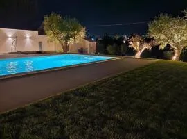 Trullo Alisia - TrulloExperience