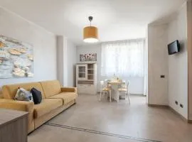 Iris Sun Suite - Comfort & Dreamy Beaches