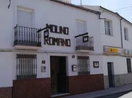Molino Romano