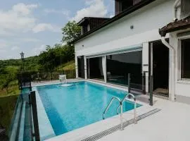 Villa Luxury A&A