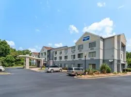 Rodeway Inn
