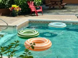 Sunshine Lodge Inn