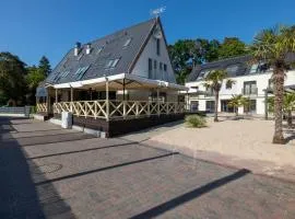Na Fali Restaurant&Apartaments
