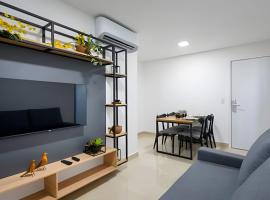 Haus Smart Living Recife, hotel v destinaci Recife