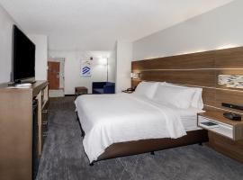 Holiday Inn Express & Suites Walterboro by IHG, hotel poblíž Lowcountry Regional Airport - RBW, Walterboro