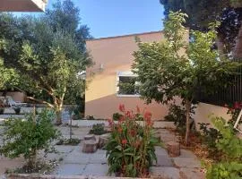 Garden house in Cascais