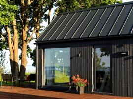 Ausma - Peaceful Seaside Design Cabin, chal&eacute; alpino em Engure