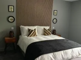 The Snug at the BH