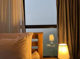 Khedi, hotel v destinaci Jut'a