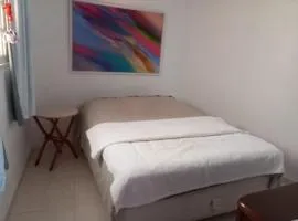 Chalé da Sheila