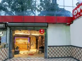 Super Hotel O Dk Inn Near Kalighat Kali Temple