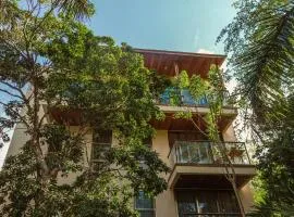 Pent House - Santuario Apartments