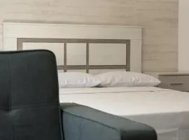 hostal olalla