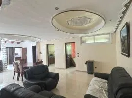 Bonito apartamento en el centro de Tanger