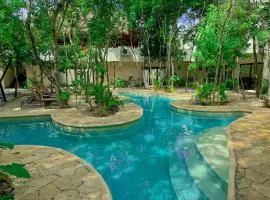 Incredible Studio With Jacuzzi Naia C19