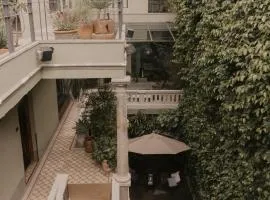 Casa Seis Siete