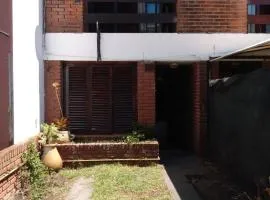 Duplex playero